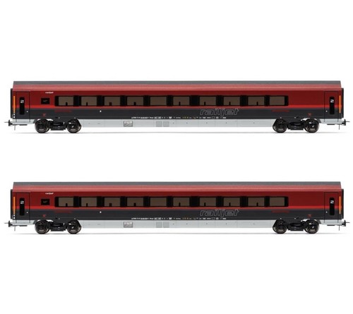 Railjet garnitur 2 - jc,