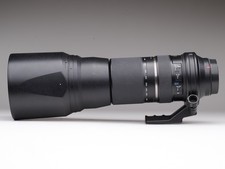 Tamron SP AF 150-600mm 5.0-6.3 Di VC USD für Canon (A011E)