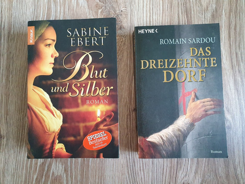 Hist lit sabine ebert - hist.lit., blut&