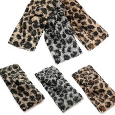 Stirnband Damen Ohrwärmer mit