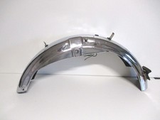 Original Chrom Schutzblech