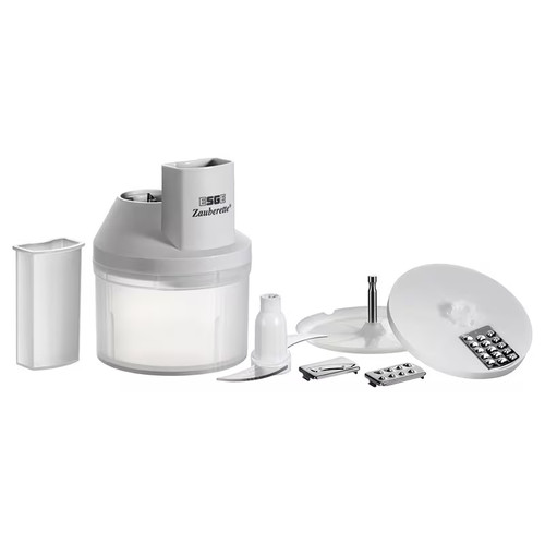 Esge zauberette 6500 - esge-zauberette®,