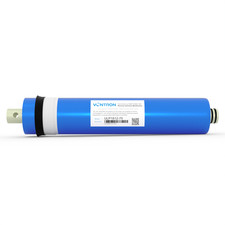 Membrane Osmose Umkehr 75 GPD