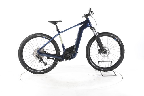 Bergamont revox premium - e-revox,