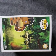 Funlo POP Mowgli with Kaa #987