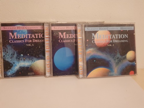Entspannungsmusik classic - cd,