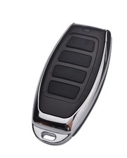 b-ware Handsender für Novoferm Tormatic 433 MHz Novotron 502 MAX43-2 Novomatic