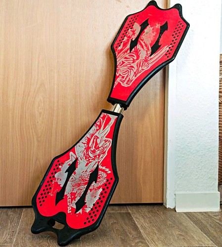 Waveboard rot skateboard - waveboard,