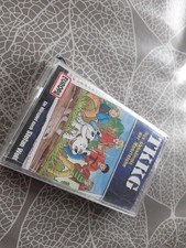 TKKG Folge 172 Das Geheimnis der Moorleiche Kassette MC