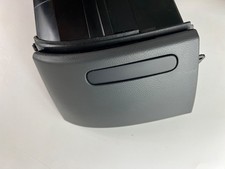 VW T5 Multivan Ablagefach Handschuhfach Becherhalter Antrazit 7H5858601L 2010BJ