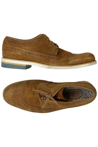 Nobrand halbschuh herren - halbschuh,