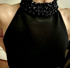 Abendkleid Vintage Gr. 38/ 40