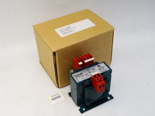Ismet trafo cstn80 722636 80va - trafo,