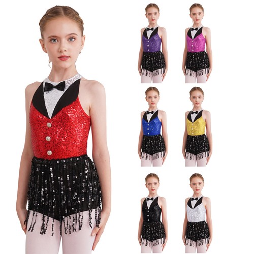 Mädchen tanzkleid glitzer - mädchen,