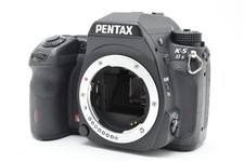 Pentax K-5 IIs 16.3MP DSLR Kamera Body K5 2S /2670696 R