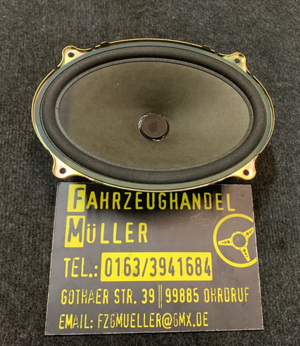 Original lautsprecher box - lautsprecher,