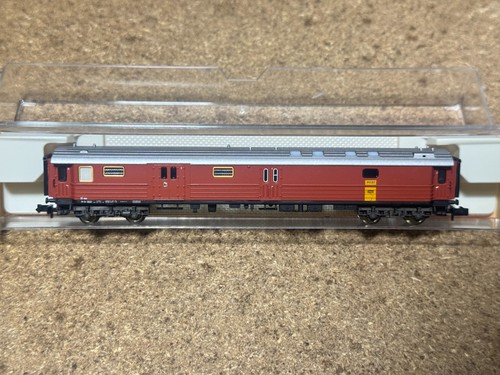 Fleischmann 8170 personenwagen - fleischmann,