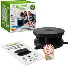 ISOTRONIC Mäuseschreck /