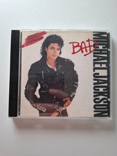 Michael Jackson – Bad | Album CD | Gut 8