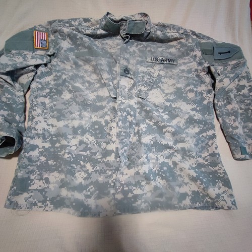 Army jacke acu - army,