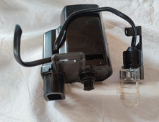 Nähmotor Singer Starlet