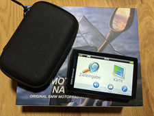 BMW Motorrad Navigator VI  6 super Zustand