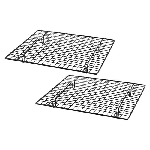 2pcs non stick - non, -kühlregal