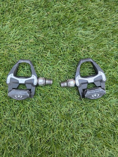 Shimano dura ace 9000 - ace, pd-9000