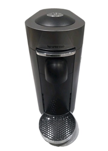 Nespresso vertuoplus - nespresso,