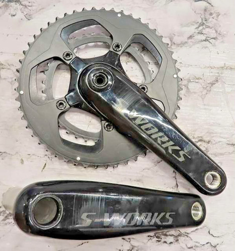 Specialized works 2x10 - specialized, s-works