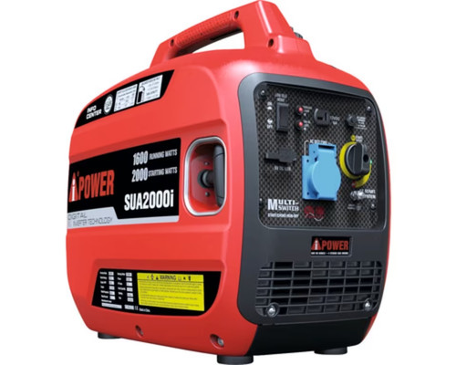 Aipower sua2000i yamaha - aipower,