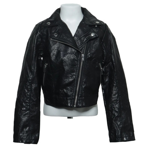 Bikerjacke mädchen - bikerjacke,,