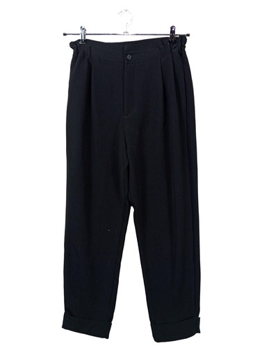 Zara high waist - high-waist, damen