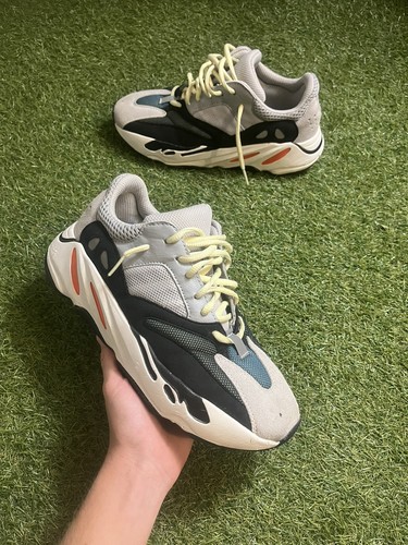 Adidas yeezy boost 700 wave - yeezy,