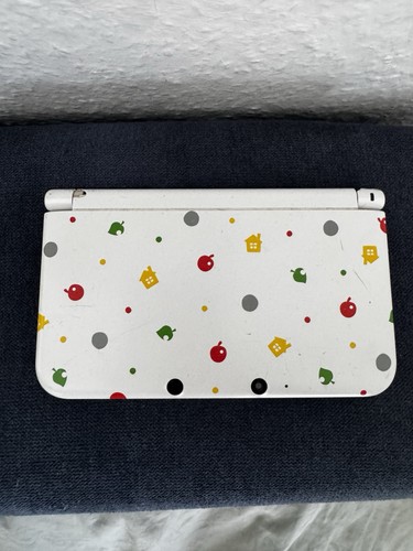 Nintendo 3ds animal - nintendo,