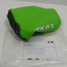 Kawasaki ZX-7R Ninja Sitzbankbezug Sozius Neu 99990-976A 35719