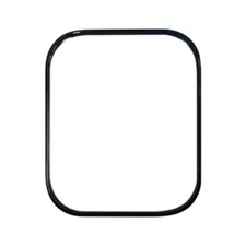 Displayglas Frontglas