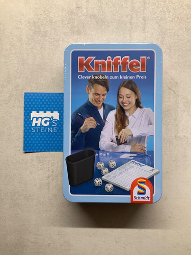 Schmidt spiele kniffel - spiele,