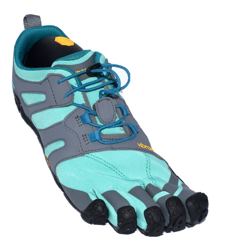 Vibram five fingers trail - vibram,