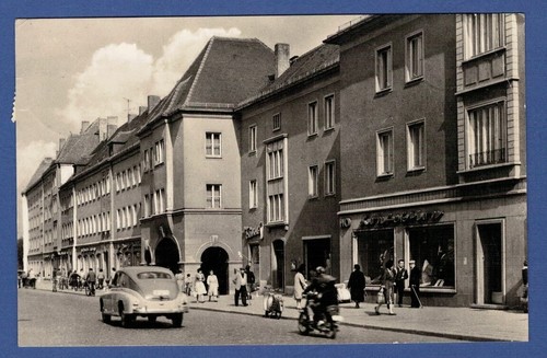 Eilenburg 1967 leipziger - eilenburg, 1967,
