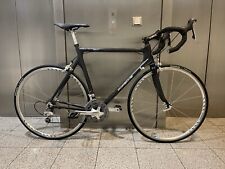 PORSCHE BIKE R Rennrad Road Bike Fahrrad Bicycle, Rh 59 Carbon, TOP Zustand