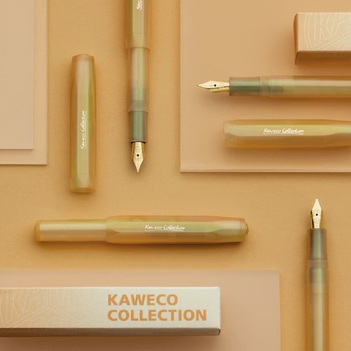 Kaweco