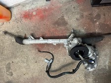 38214262 Zahnstangenlenkung für OPEL , LENKGETRIEBE , Gebraucht