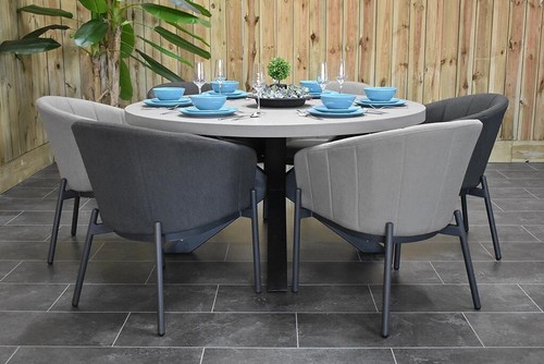 Salamina runder tisch - salamina,