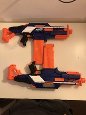 nerf gun elektrisch