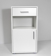 Beistellschrank Badezimmer