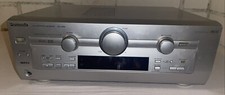 Panasonic surround, Decoder