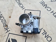 Hyundai I30 III 1,4 T-GDI Drosselklappe 35100-03AA0 46.292 Km 01.2017-05.2020