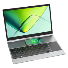 UPERFECT 15.6" Wireless