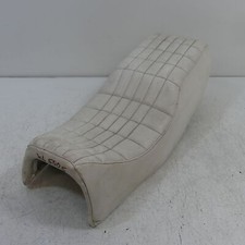 Honda XL 500 S EZ:82 Sitzbank